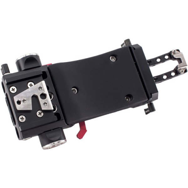 Опорная площадка Tilta BMD Quick release baseplate